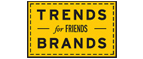 Скидка 10% на коллекция trends Brands limited! - Рыбное